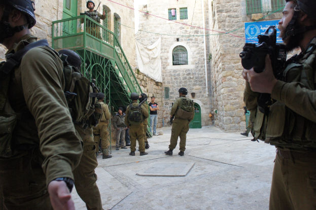 Einsamer Gedenktag für Israels Geiseln