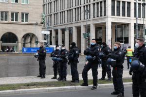 POL-WES: Wesel - Neue Führung im Pressedienst und in der Öffentlichkeitsarbeit / Henner Störmer ist neuer Pressesprecher der Polizeiwache Wesel