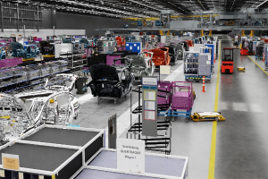 Giga Storage betritt den deutschen Markt mit dem Kauf eines 1400 Megawattstunden-Batteriespeichersystems