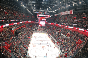 Nach einem Doppel-Ja: NHL-Star Draisaitl hat den nächsten Ring im Visier