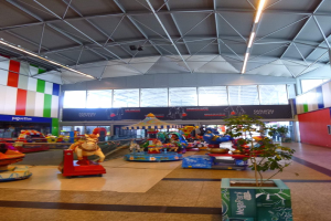 Familienfest für Kinder und Familien in Karnap unter dem Motto "Kinderrechte"