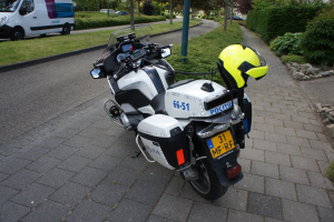 POL-ST: Hörstel, Fokussierte Kontrollen bei Motorradfahrern - Ca. 100 Motorräder überprüft