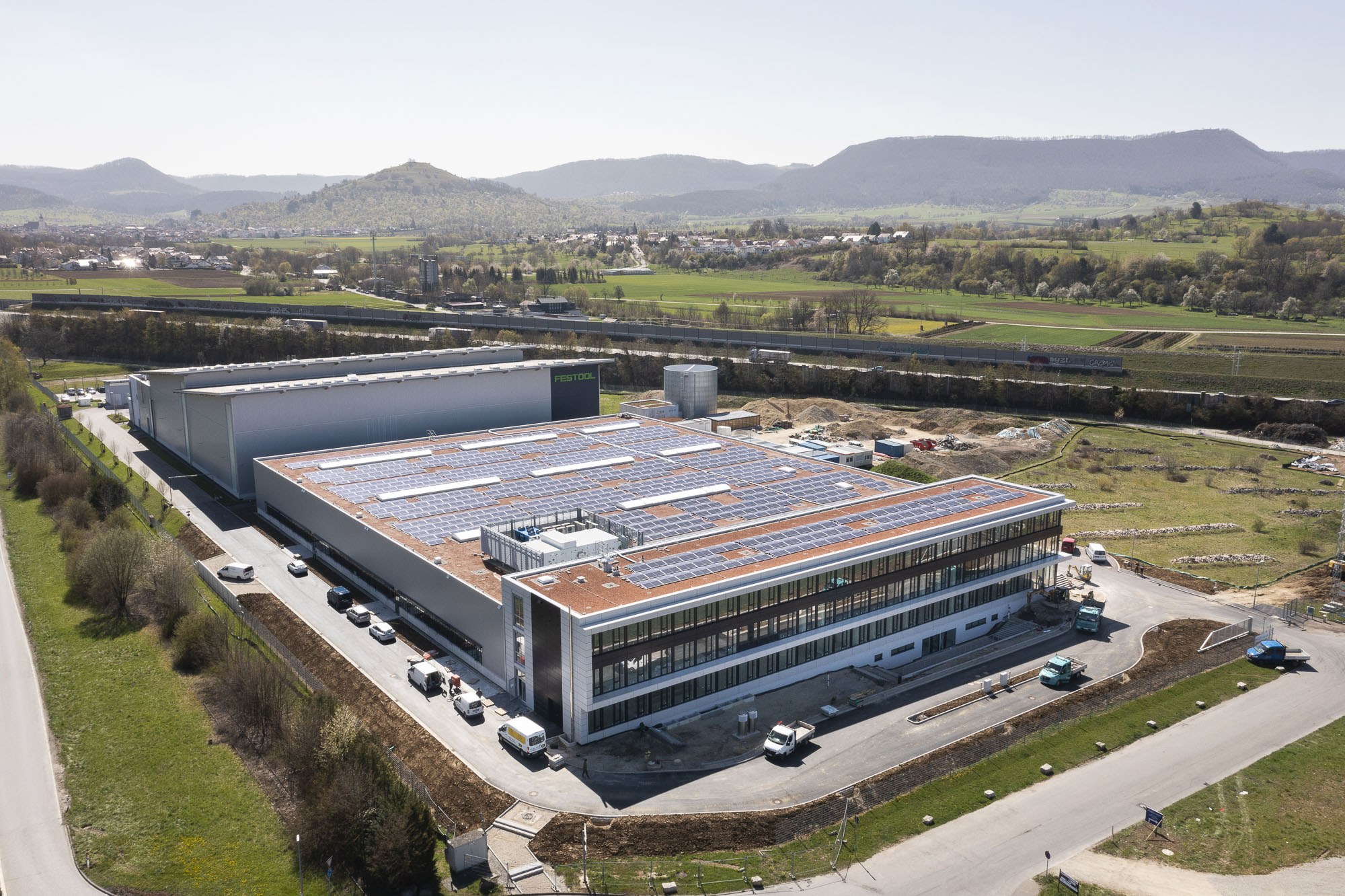 Kostenlose Energieberatungen für Wohngebäude in L"{u}nen - Neue Terminreihe gestartet