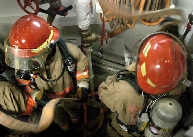 Feuerwehr Duisburg sucht Verstärkung - Ausbildung zum Notfallsanitäter