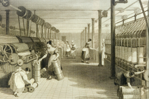 Energieberatung für Frauen am Internationalen Frauentag