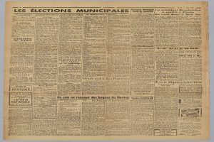 Amtsblatt der Stadt Lünen Nr. 38/2025 ist erschienen