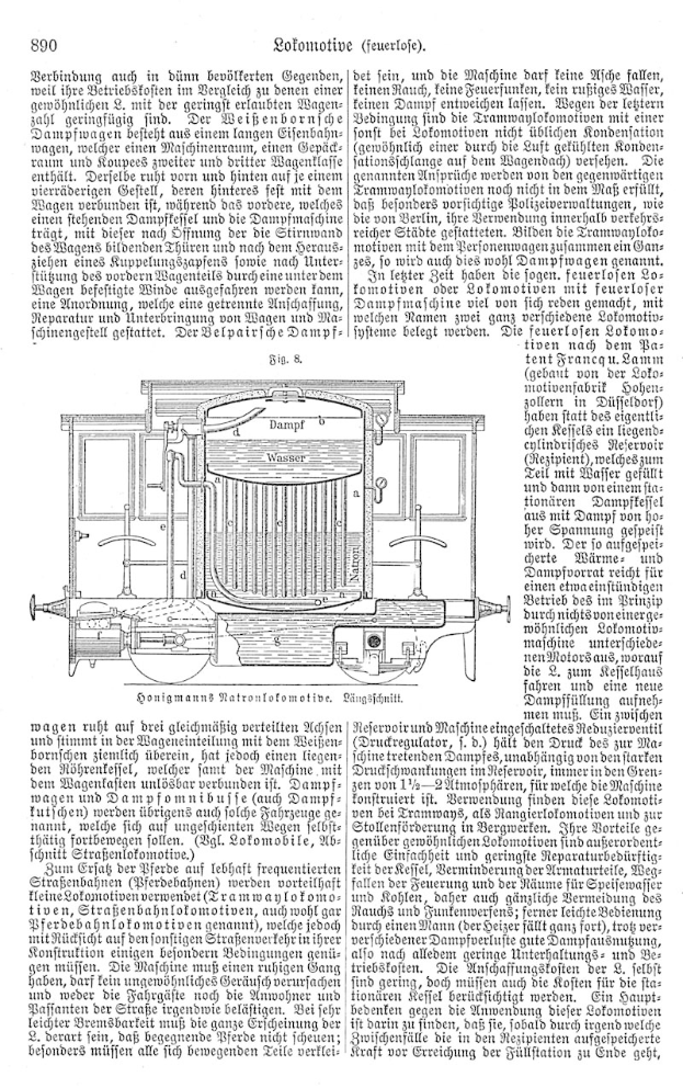 Ein detailliertes Schema einer Automotor aus einem deutschen Patentdokument, beschriftet mit "Deutsches Patent 890,000,000 - Schematics of the Engine".