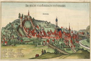 Die Große Versalzung
