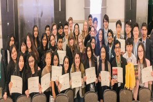 2026 Sports Awards Ceremony of our city portal: Registration started