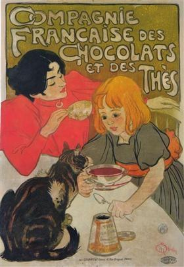 Luxus-Schokoladen eröffnet Chocolaterie im Velberter Stadtzentrum
