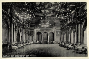 Humboldt Forum feiert 5. Geburtstag