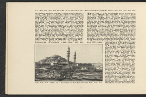Open Moschee-Tag 2025: Drei Gemeinden öffnen ihre Türen
